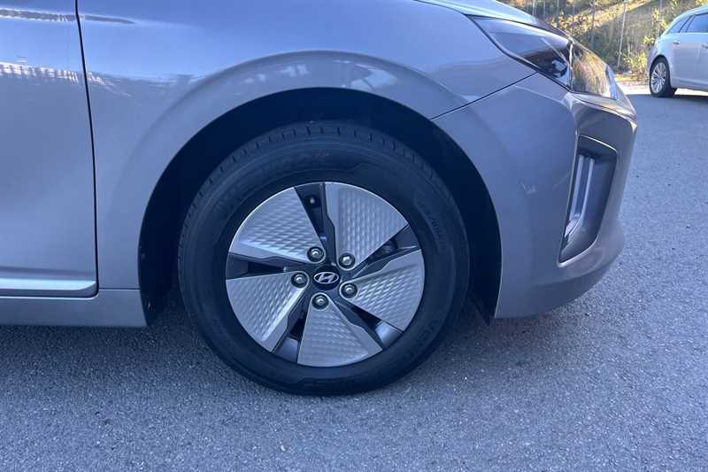 Used Hyundai IONIQ 2022 for sale - 76204184: Photo 53