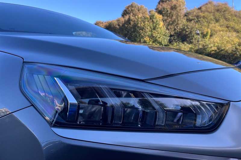 Used Hyundai IONIQ 2022 for sale - 76204184: Photo 54