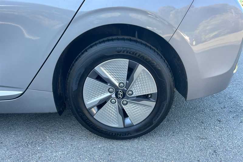 Used Hyundai IONIQ 2022 for sale - 76204184: Photo 60