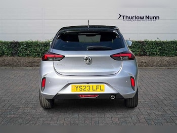 Used Vauxhall Corsa 2023 for sale - 79095099: Photo