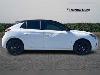 Used Vauxhall Corsa 2020 for sale - 78103308: Photo