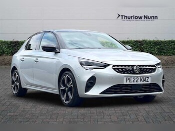 1.2i (75 PS) Elite Edition 5 Door Petrol Hatchback *** 1 Owner / Full Vauxh