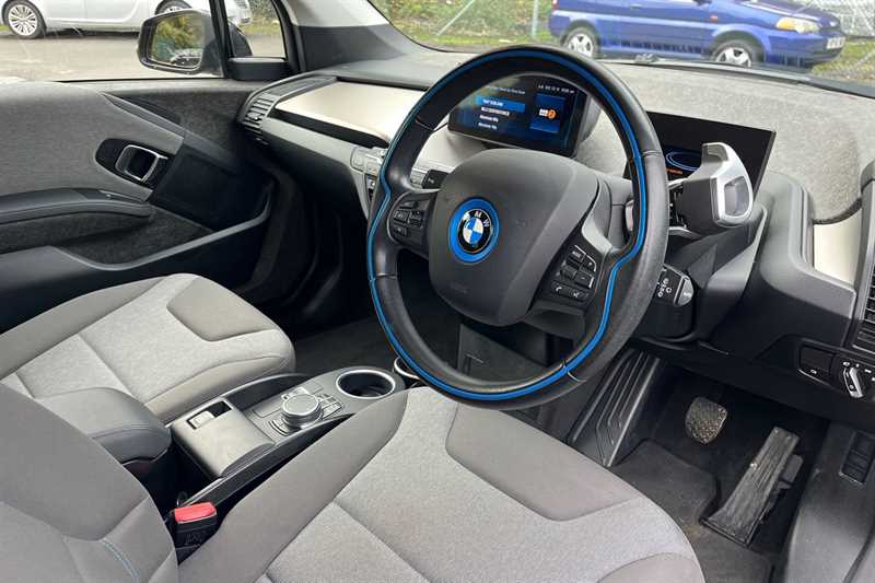 Used BMW i3 2019 for sale - 76261899: Photo 10