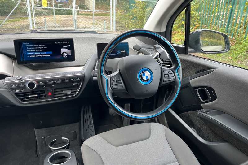 Used BMW i3 2019 for sale - 76261899: Photo 11