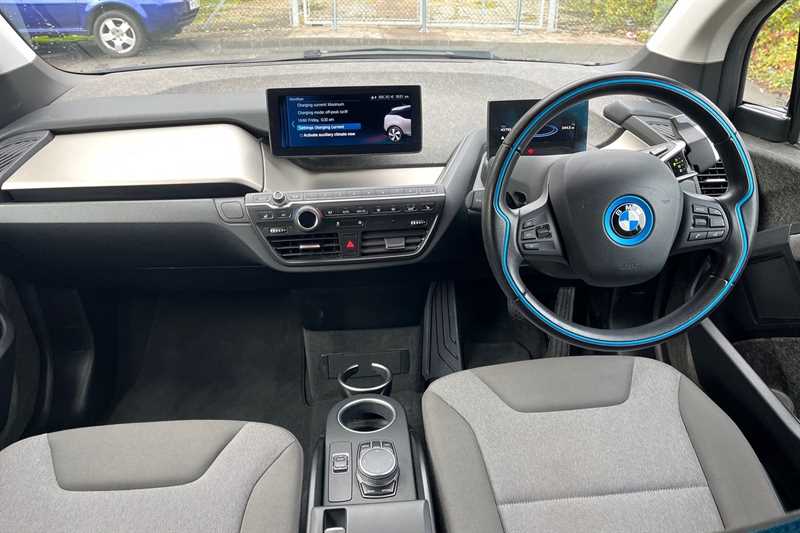 Used BMW i3 2019 for sale - 76261899: Photo 12