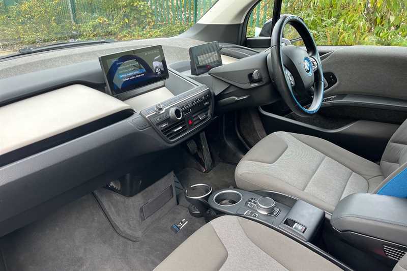 Used BMW i3 2019 for sale - 76261899: Photo 13