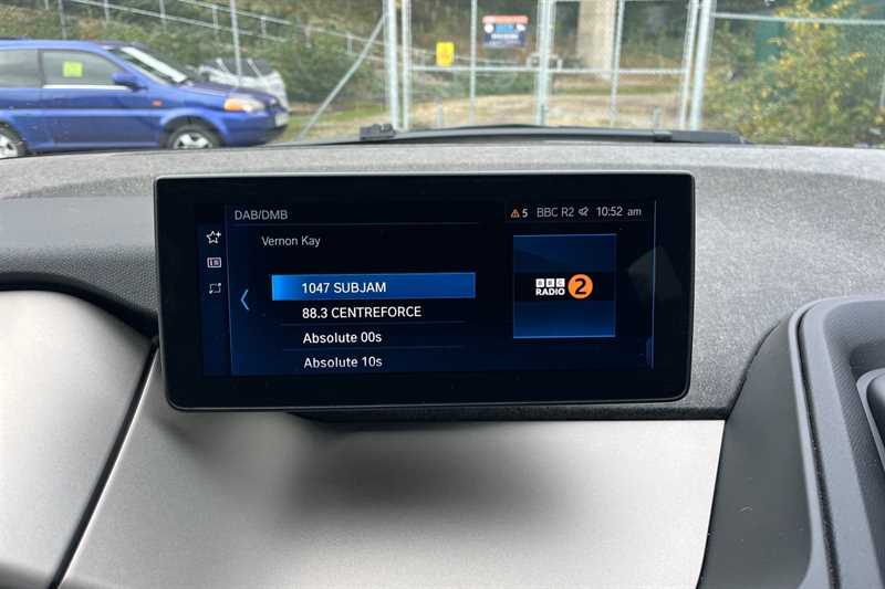 Used BMW i3 2019 for sale - 76261899: Photo 17