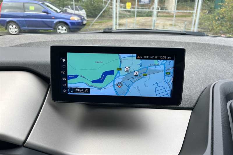 Used BMW i3 2019 for sale - 76261899: Photo 18