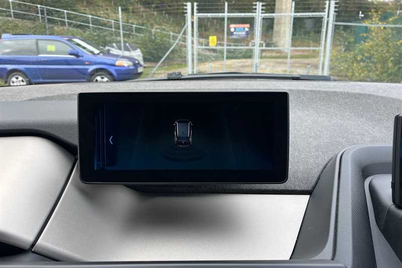 Used BMW i3 2019 for sale - 76261899: Photo 19