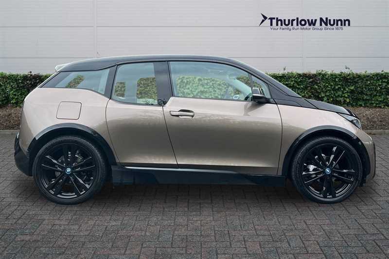 Used BMW i3 2019 for sale - 76261899: Photo 2