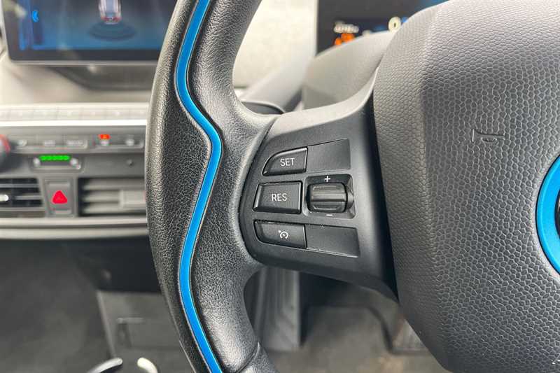 Used BMW i3 2019 for sale - 76261899: Photo 21