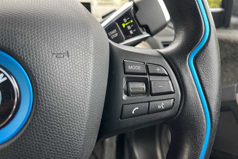 Used BMW i3 2019 for sale - 76261899: Photo 22