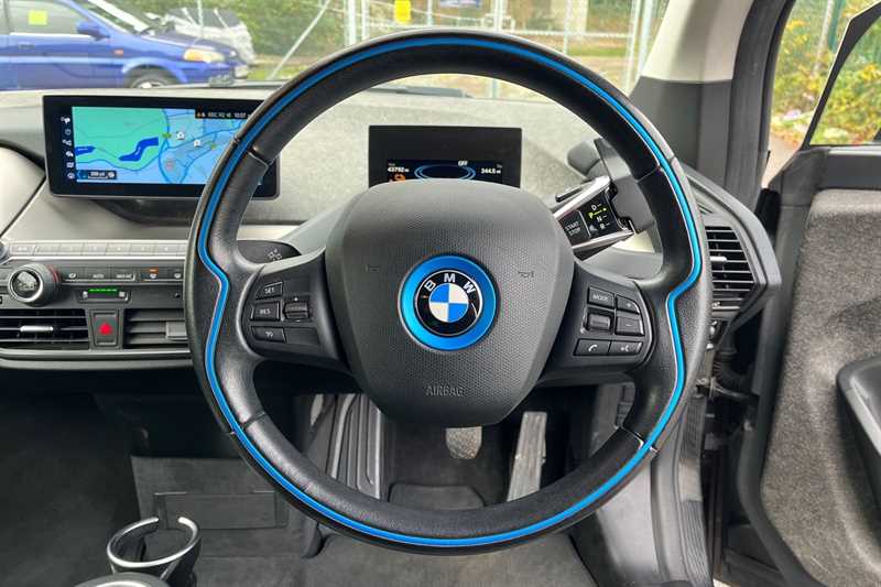 Used BMW i3 2019 for sale - 76261899: Photo 25