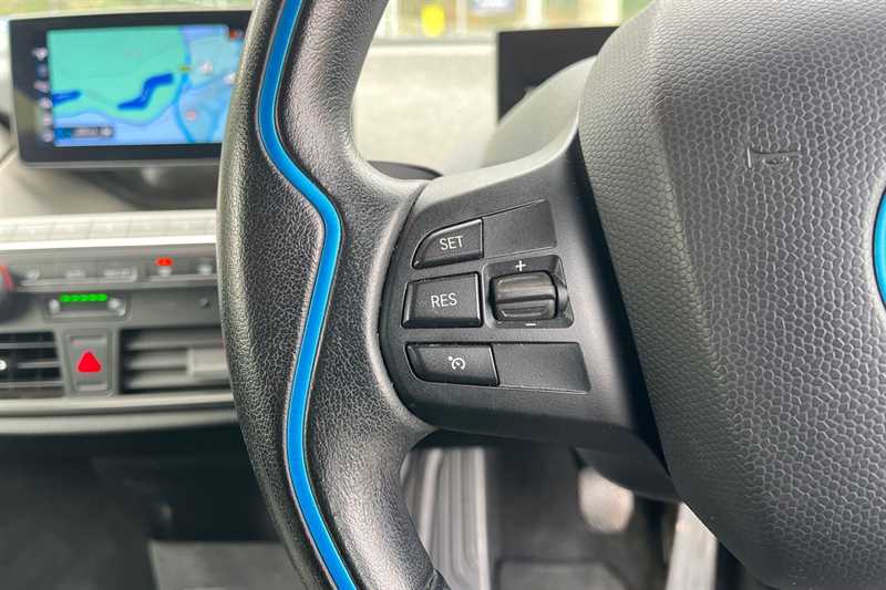 Used BMW i3 2019 for sale - 76261899: Photo 26
