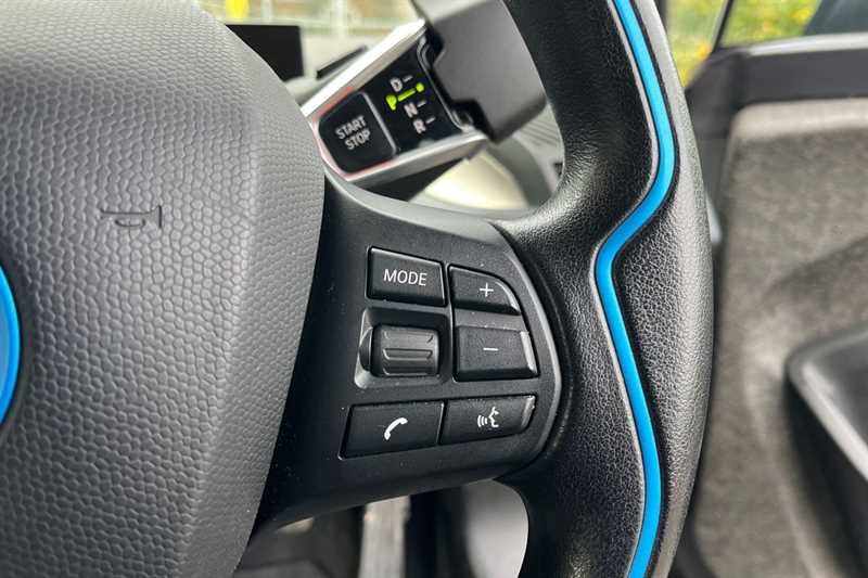 Used BMW i3 2019 for sale - 76261899: Photo 27