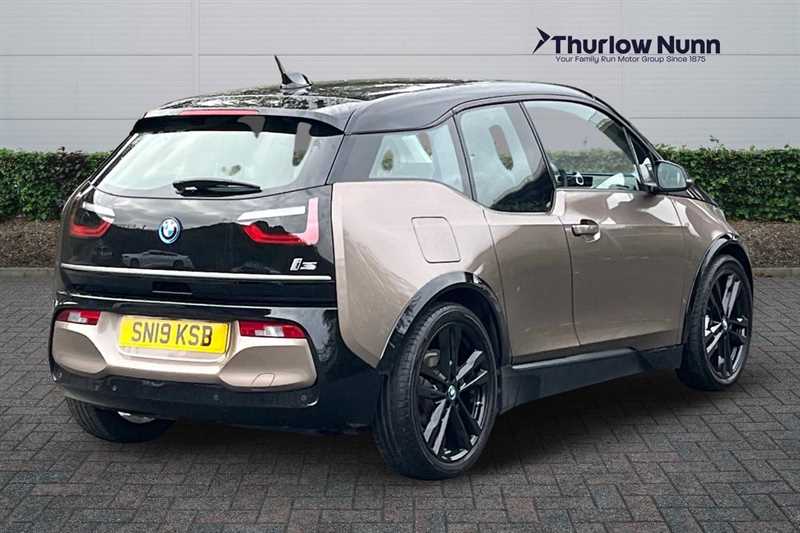 Used BMW i3 2019 for sale - 76261899: Photo 3
