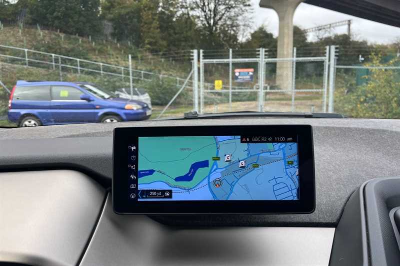 Used BMW i3 2019 for sale - 76261899: Photo 37