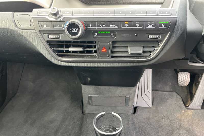 Used BMW i3 2019 for sale - 76261899: Photo 38