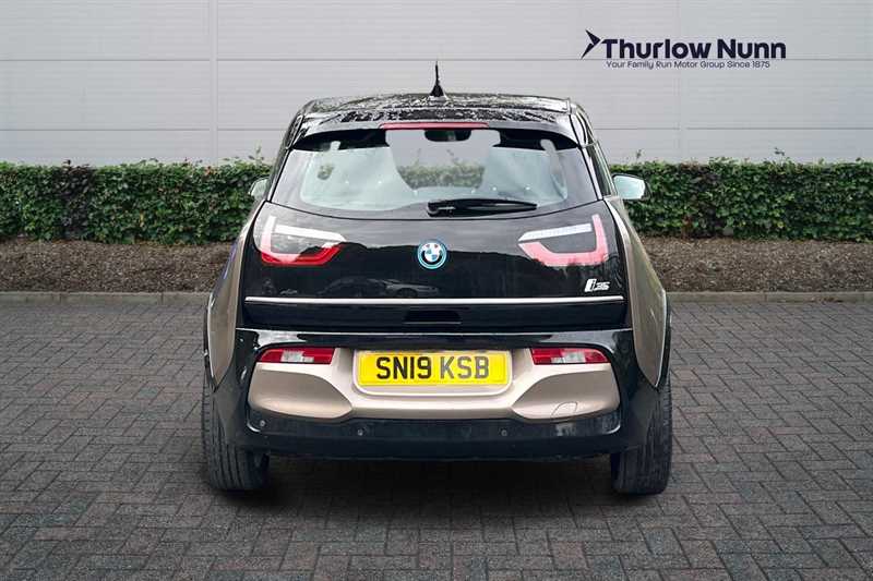 Used BMW i3 2019 for sale - 76261899: Photo 4