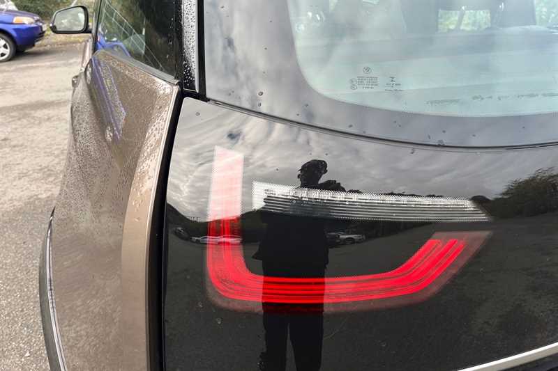 Used BMW i3 2019 for sale - 76261899: Photo 46