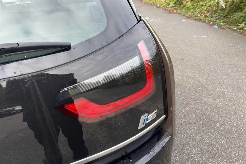 Used BMW i3 2019 for sale - 76261899: Photo 48