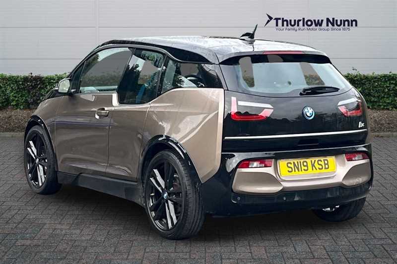 Used BMW i3 2019 for sale - 76261899: Photo 5