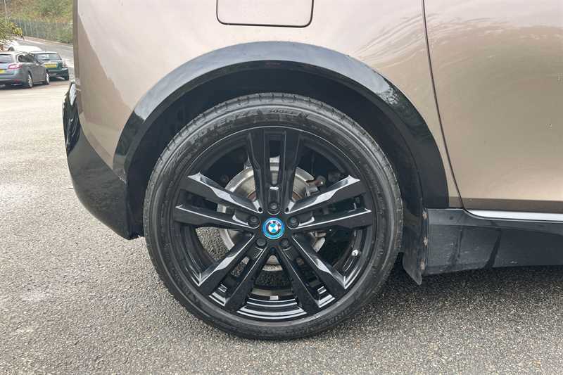 Used BMW i3 2019 for sale - 76261899: Photo 51