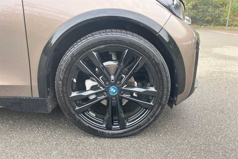 Used BMW i3 2019 for sale - 76261899: Photo 53
