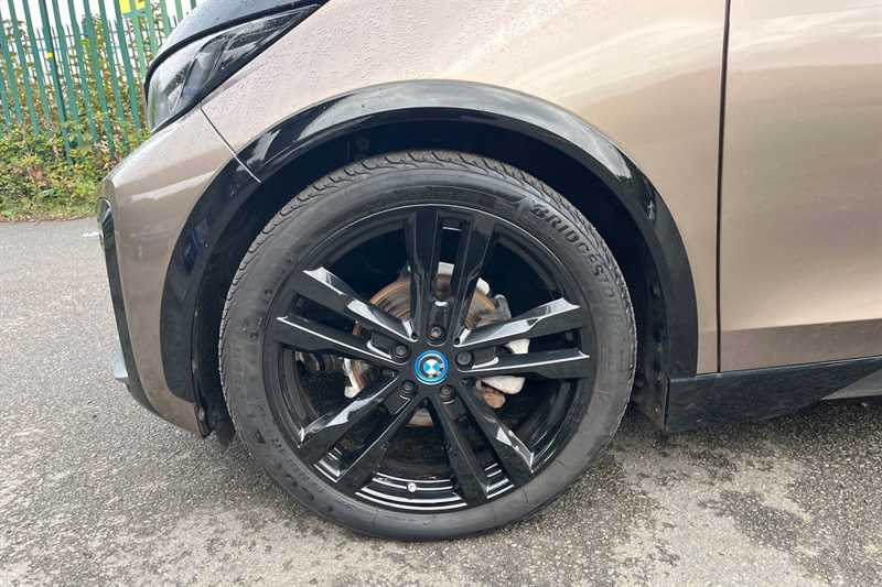 Used BMW i3 2019 for sale - 76261899: Photo 58