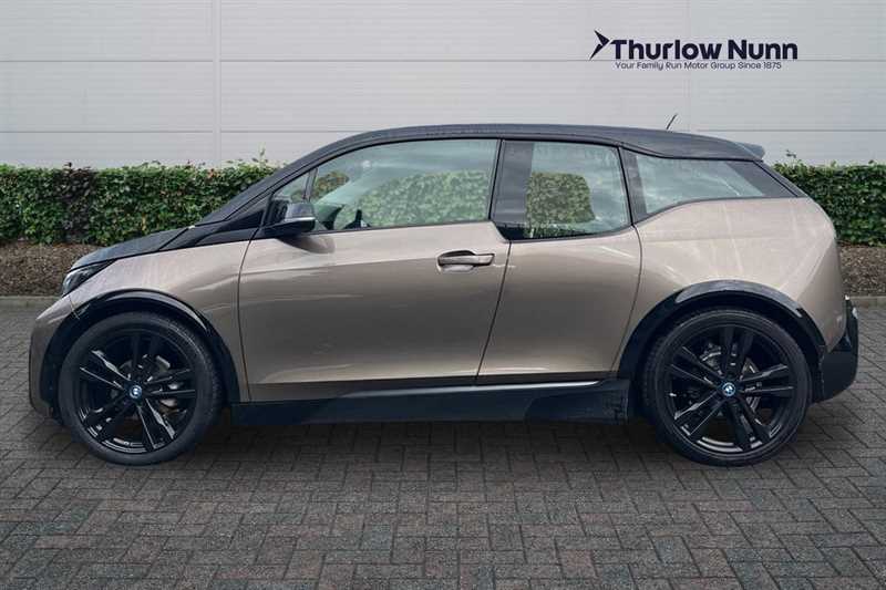 Used BMW i3 2019 for sale - 76261899: Photo 6
