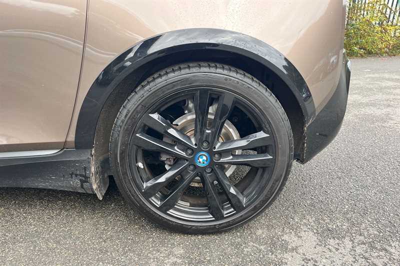 Used BMW i3 2019 for sale - 76261899: Photo 60