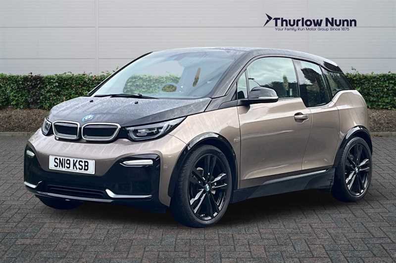 Used BMW i3 2019 for sale - 76261899: Photo 7