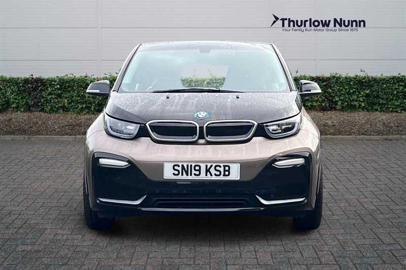 Used BMW i3 2019 for sale - 76261899: Photo 8