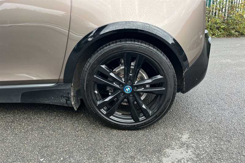 Used BMW i3 2019 for sale - 76261899: Photo 9