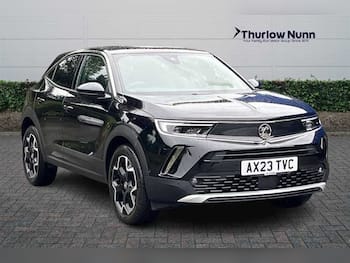 Used Vauxhall Mokka 2023 for sale - 79728868: Photo