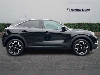 Used Vauxhall Mokka 2023 for sale - 79728868: Photo