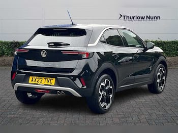 Used Vauxhall Mokka 2023 for sale - 79728868: Photo