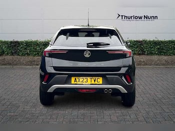 Used Vauxhall Mokka 2023 for sale - 79728868: Photo