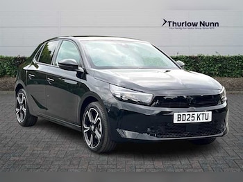 Used Vauxhall Corsa 2025 for sale - 78406763: Photo