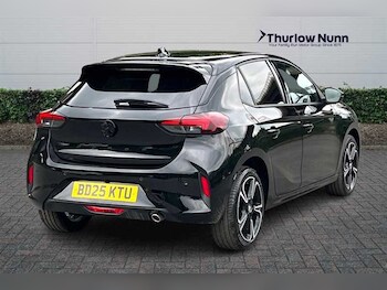 Used Vauxhall Corsa 2025 for sale - 78406763: Photo