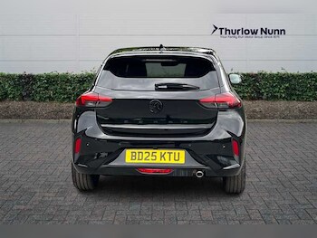 Used Vauxhall Corsa 2025 for sale - 78406763: Photo