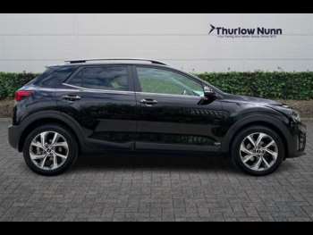 Used Kia Stonic 2022 for sale - 75176521: Photo