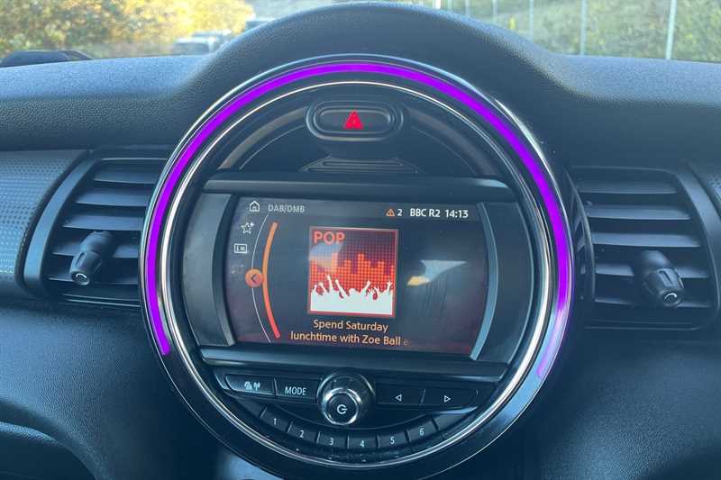 Used MINI Hatch 2019 for sale - 77471051: Photo 17