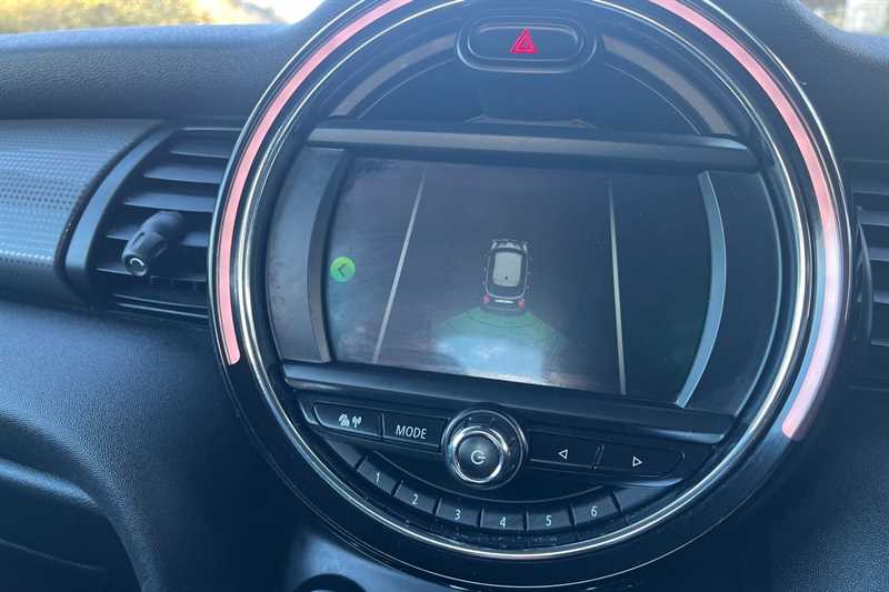 Used MINI Hatch 2019 for sale - 77471051: Photo 19