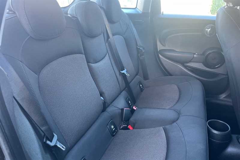 Used MINI Hatch 2019 for sale - 77471051: Photo 23