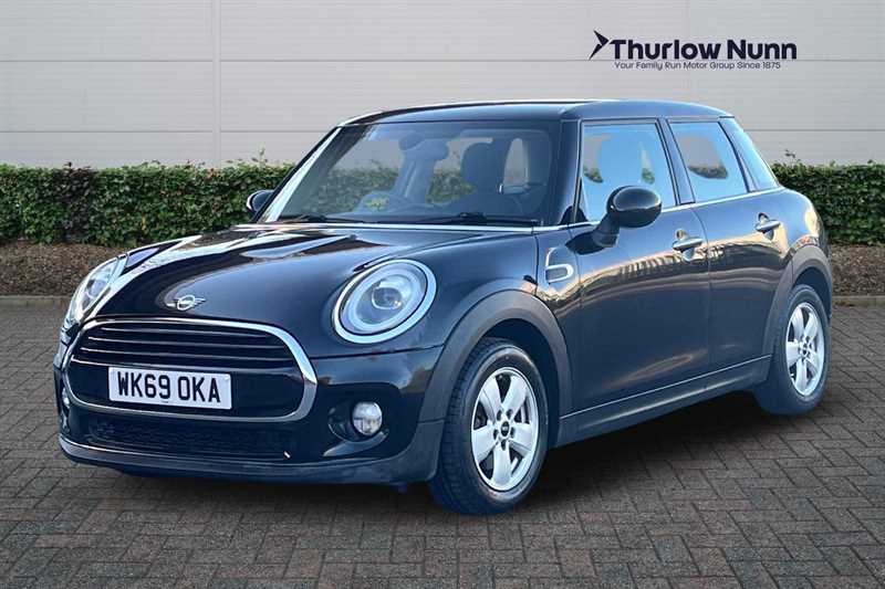 Used MINI Hatch 2019 for sale - 77471051: Photo 7