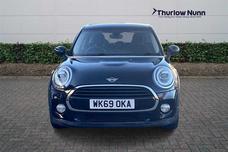 Used MINI Hatch 2019 for sale - 77471051: Photo 8