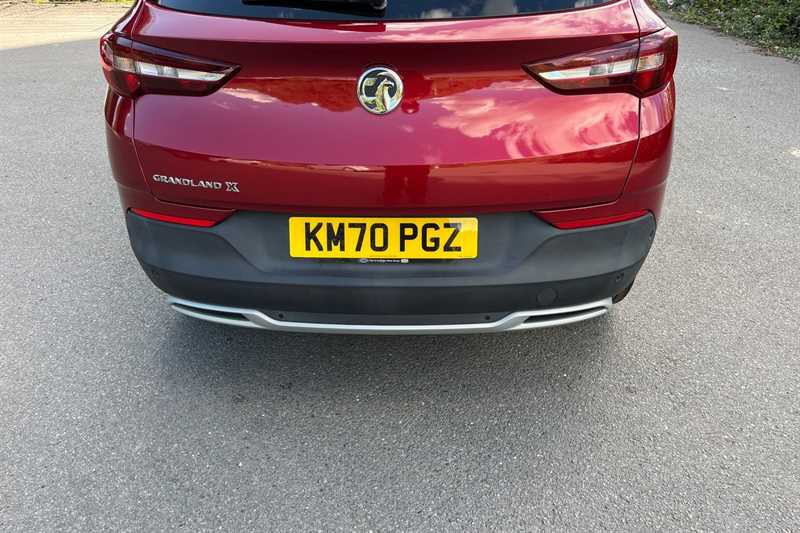 Vehicle 60