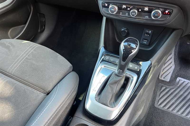 Used Vauxhall Crossland 2022 for sale - 76339035: Photo 14