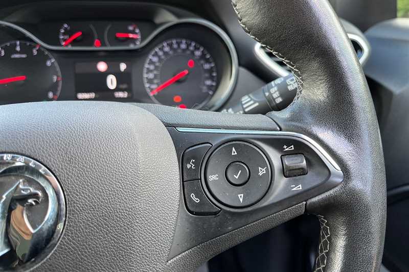 Used Vauxhall Crossland 2022 for sale - 76339035: Photo 22